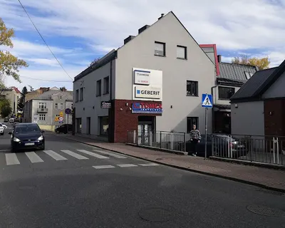 Adwokat Krosno PAWEŁ GONET Deutschsprachiger Rechtsanwalt Polen